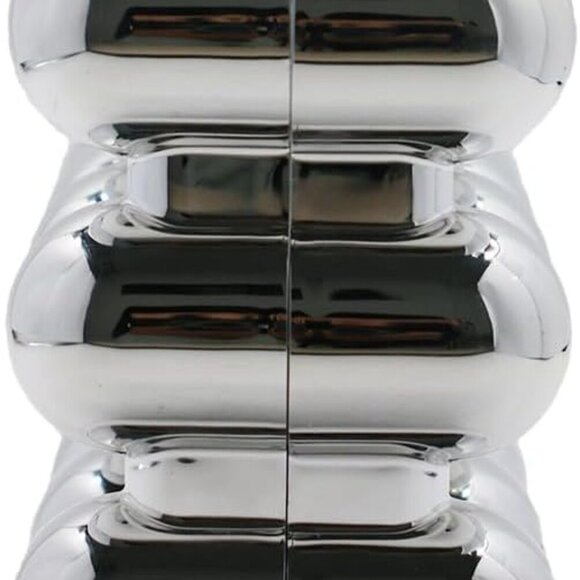 Women Acrylic Evening Clutch Box Purse Marble Handbag for Wedding Cocktail Party - Picture 5 of 7